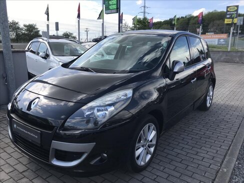 Renault Scénic Kombi 1,4 l 96 kw