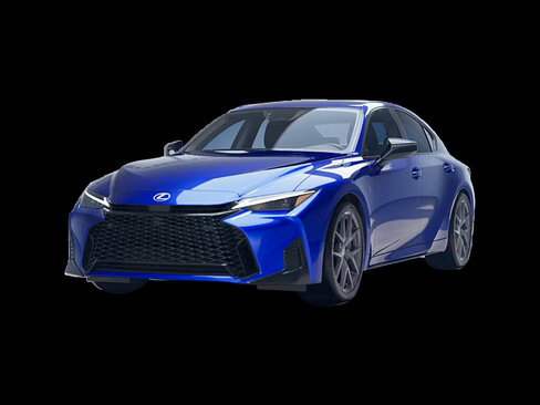 Lexus IS Sedan / Limuzína 3,5 l 232 kw