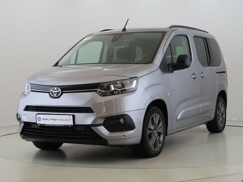 Toyota ProAce VAN / Minibus 1,5 l 96 kw