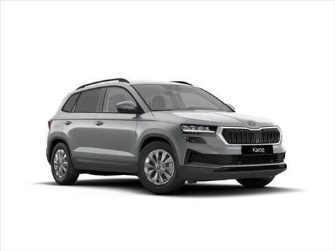 Škoda Karoq SUV / Terénní 0,0 110 kw