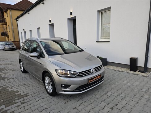 Volkswagen Golf Sportsvan Kombi 1,4 l 92 kw