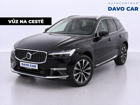 Volvo XC60 Kombi 2,0 l 145 kw
