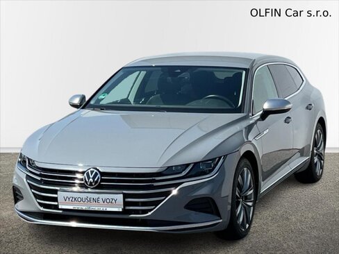 Volkswagen Arteon Kombi 2,0 l 140 kw