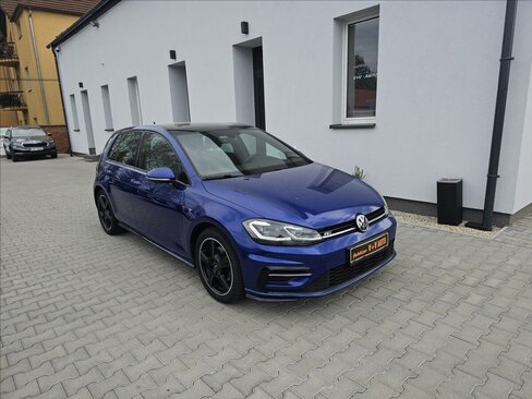 Volkswagen Golf Kombi 1,4 l 92 kw