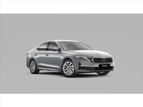 Škoda Octavia Liftback 2,0 l 110 kw