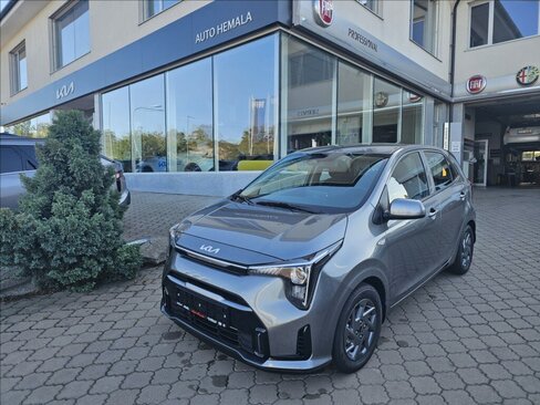 KIA Picanto Hatchback 0,0 0
