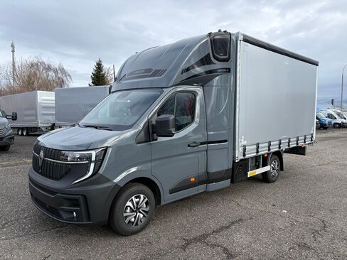 Renault Master Ostatní 2,0 l 125 kw