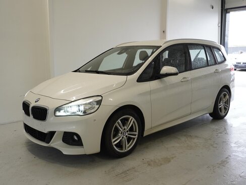 BMW Řada 2 Kombi 2,0 l 140 kw