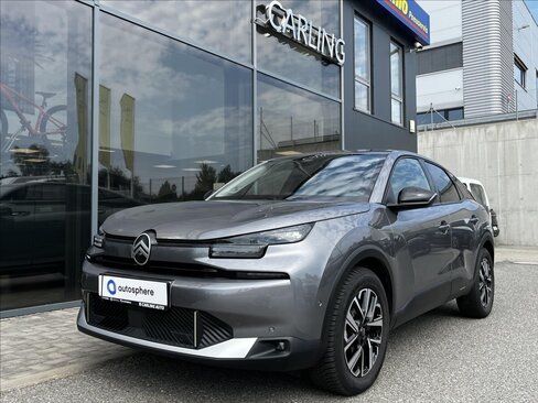 Citroën C4 Hatchback 1,2 l 96 kw