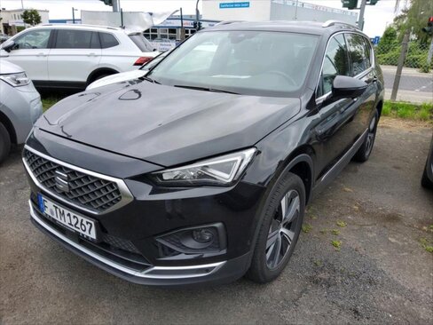 Seat Tarraco SUV / Terénní 2,0 l 110 kw