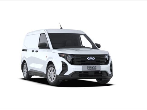 Ford Transit Courier Skříň 1,5 l 73 kw