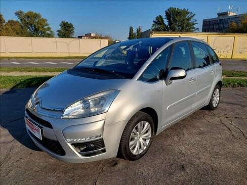 Citroën C4 Picasso MPV 1,6 l 88 kw