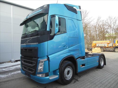 Volvo Ostatní Ostatní 12,8 l 405 kw