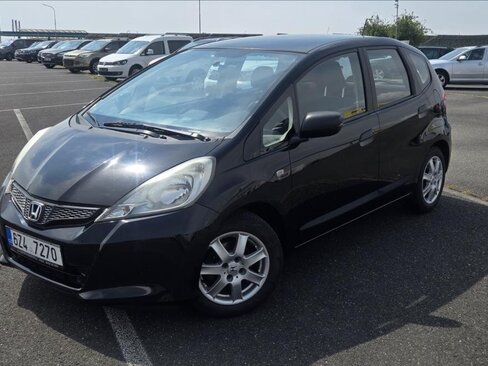 Honda Jazz Hatchback 1,2 l 66 kw