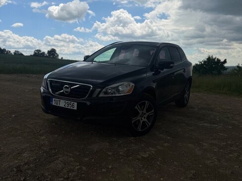 Volvo XC60 Kombi 0,0 0