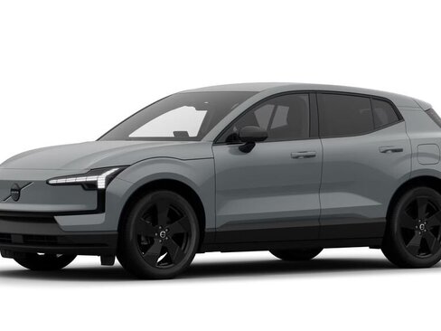 Volvo EX30 SUV / Terénní 0,0 200 kw