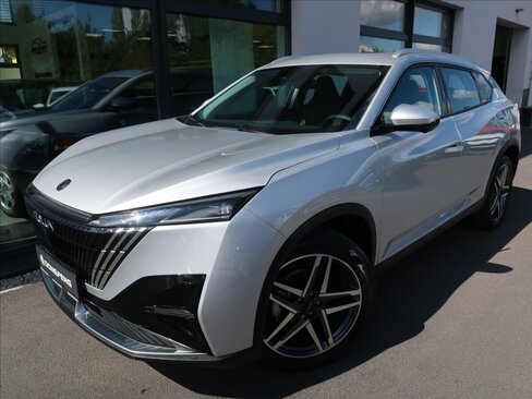Dongfeng Mage SUV / Terénní 1,5 l 145 kw