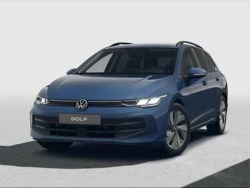 Volkswagen Golf Kombi 1,5 l 110 kw