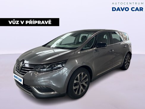 Renault Espace MPV 1,6 l 118 kw