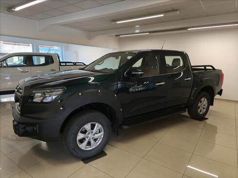Dongfeng DF 6 Pick-up 2,3 l 120 kw
