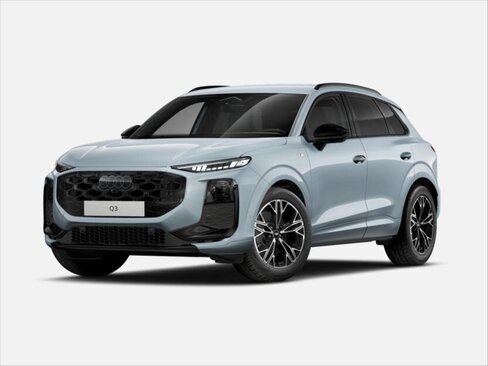 Audi Q3 SUV / Terénní 2,0 l 142 kw
