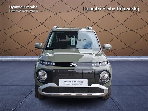 Hyundai Inster Hatchback 0,0 84 kw