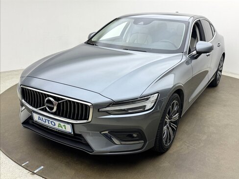 Volvo S60 Sedan / Limuzína 2,0 l 120 kw