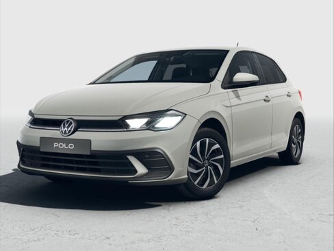 Volkswagen Polo Hatchback 999,0 70 kw