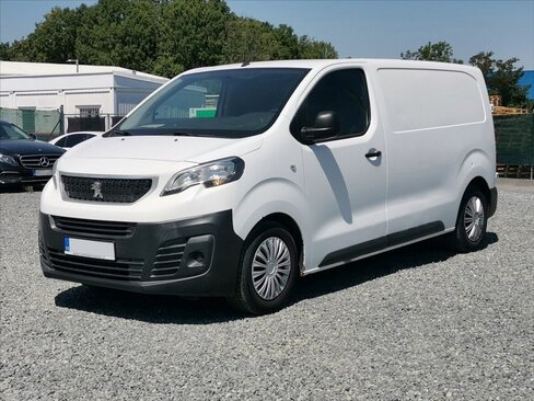 Peugeot Expert Ostatní 1,6 l 70 kw