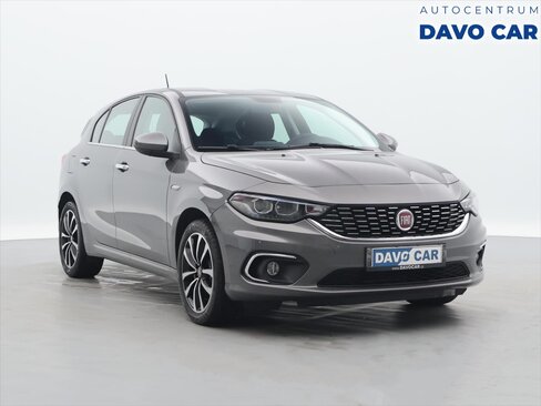 Fiat Tipo Hatchback 1,4 l 70 kw
