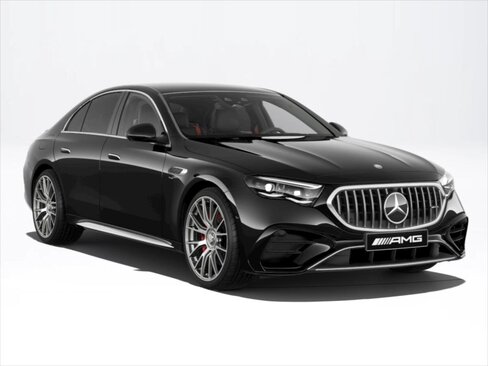Mercedes-Benz Třídy E Sedan / Limuzína 3,0 l 330 kw