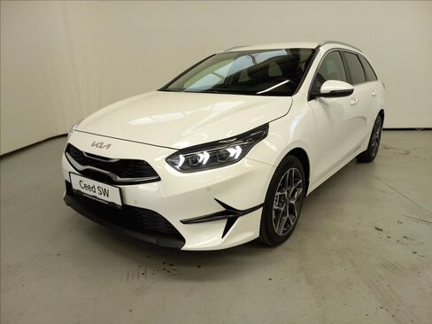 KIA Ceed Kombi 1,5 l 103 kw