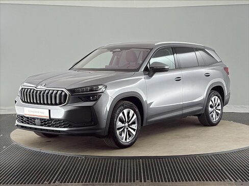 Škoda Kodiaq SUV / Terénní 2,0 l 142 kw