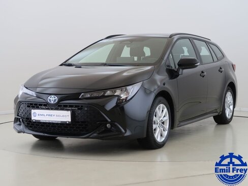 Toyota Corolla Kombi 1,8 l 72 kw