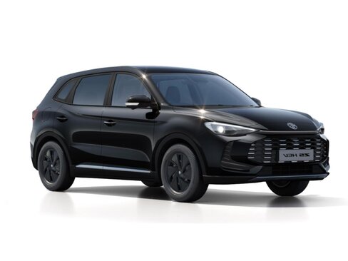 MG ZS SUV / Terénní 1,5 l 85 kw