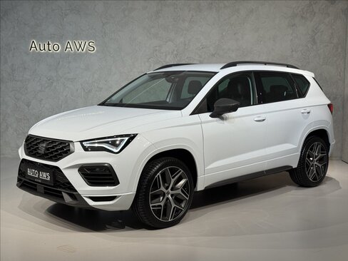 Seat Ateca SUV / Terénní 2,0 l 110 kw