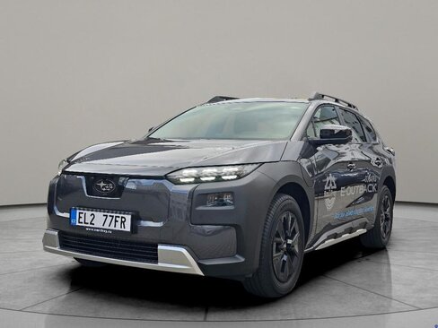 Subaru Ostatní SUV / Terénní 0,0 0