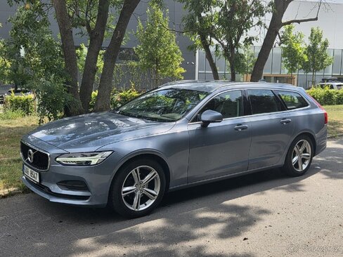 Volvo V90 Kombi 0,0 0