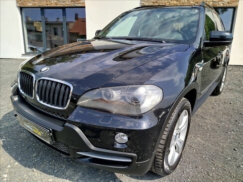 BMW X5 SUV / Terénní 3,0 l 173 kw
