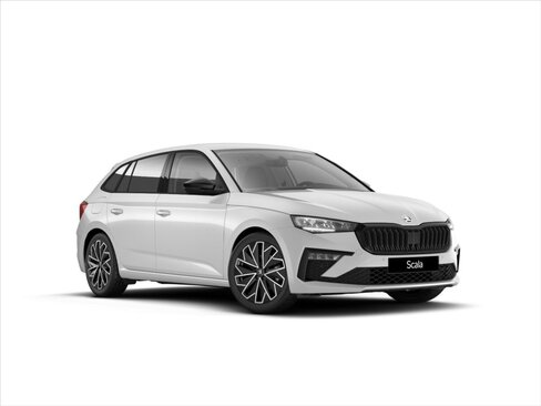 Škoda Scala Hatchback 0,0 110 kw