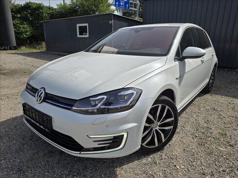 Volkswagen Golf Hatchback 0,0 100 kw