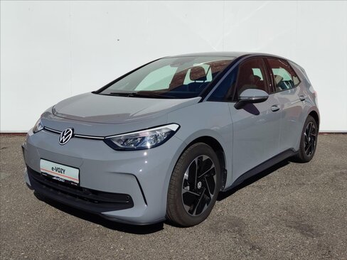 Volkswagen ID.3 Hatchback 0,0 125 kw
