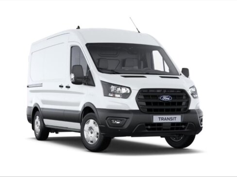 Ford Transit Ostatní 2,0 l 96 kw