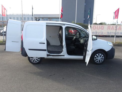 Citroën Berlingo Skříň 1,5 l 55 kw