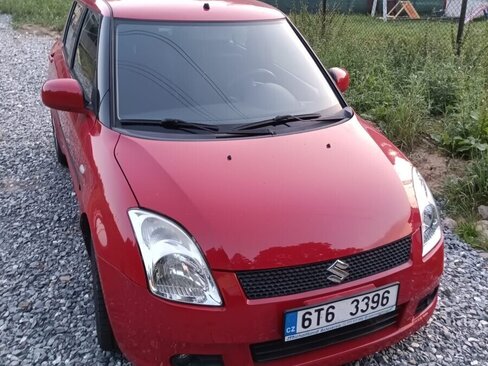 Suzuki Swift Hatchback 0,0 0