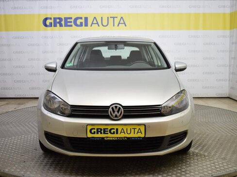 Volkswagen Golf Hatchback 1,4 l 59 kw