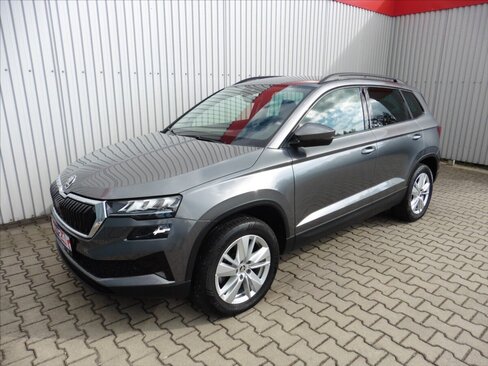 Škoda Karoq Kombi 2,0 l 110 kw