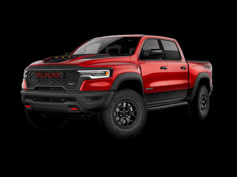 Dodge RAM Pick-up 6,2 l 579 kw