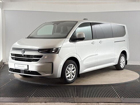 Volkswagen Caravelle Kombi 2,0 l 125 kw