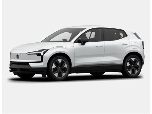 Volvo EX30 SUV / Terénní 51,0 200 kw